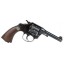 Deactivated Colt Police Positive.38 revolver