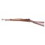 Deactivated DWM Mauser Carbine