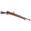 Deactivated DWM Mauser Carbine