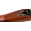 Deactivated  1916 Dated Amberg Gew98 Rifle