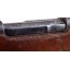 Deactivated  1916 Dated Amberg Gew98 Rifle