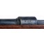 Deactivated  1916 Dated Amberg Gew98 Rifle