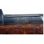 Deactivated  1916 Dated Amberg Gew98 Rifle