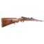 Deactivated  1916 Dated Amberg Gew98 Rifle