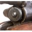 Deactivated  1916 Dated Amberg Gew98 Rifle