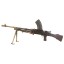 Deactivated 1942 Dated Bren MK1