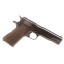 Deactivated 1943 Dated Colt Made 1911A1