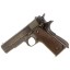 Deactivated 1943 Dated Colt Made 1911A1