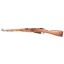 Deactivated 1943 Dated Russian Nagant M38 Carbine