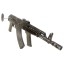 Deactivated AMD65 Paratrooper (AK47)