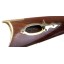 Deactivated Armi Jager Kentucky Muzzle Loading Musket