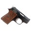 Deactivated Astra CUB Pocket Pistol