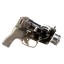 Deactivated British RAF cabin pressure flare pistol