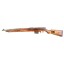 Deactivated CZ 52 or VZ52 Semi automatic rifle