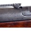 Deactivated CZ 52 or VZ52 Semi automatic rifle