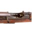 Deactivated CZ 52 or VZ52 Semi automatic rifle