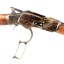 Deactivated Chaparral Winchester Model 1873 Saddle Ring Carbine