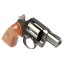 Deactivated Colt Detective .38 Revolver