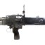 Deactivated  Czechoslovakian Lehky Kulomet VZ59 Machine Gun