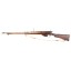 Deactivated Extremely Rare WW1 Lee Speed Rifle Issued to P&O