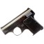 Deactivated FN Baby Browning Pistol