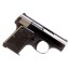 Deactivated FN Baby Browning Pistol