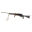 Deactivated Hotchkiss M1922-1926 Machine Gun