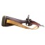 Deactivated Lee Enfield No5 Jungle Carbine