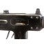 Deactivated Madsen M50 SMG