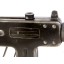 Deactivated Madsen M50 SMG