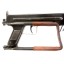 Deactivated Madsen M50 SMG