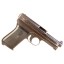 Deactivated Mauser M1914 7.65mm Pistol