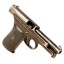 Deactivated Mauser M1914 7.65mm Pistol