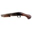 Deactivated Mossberg Pump Action Shotgun Gun