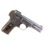 Deactivated Pre WW1 Browning Model 1900 Pistol