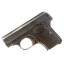 Deactivated Pre WW1 FN Browning M1906 Pocket Pistol