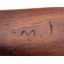 Deactivated RARE Orange Free State (O.V.S.) Boer War Mauser M1896 Rifle