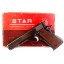 Deactivated RARE WW2 Spanish Star Model B Pistol