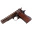 Deactivated RARE WW2 Spanish Star Model B Pistol