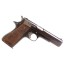 Deactivated RARE WW2 Spanish Star Model B Pistol