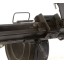 Deactivated RPD light machine gun