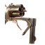 Deactivated Rare Galand .320 Revolver