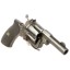 Deactivated Rare Galand .320 Revolver