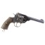 Deactivated Royal Navy Issued Webley MK6 .455 Revolver