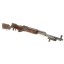 Deactivated Russian SKS Assault Rifle Dated 1951