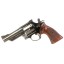 Deactivated Smith & Wesson .44 Magnum Model 29-2 Revolver