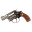 Deactivated Smith & Wesson Model 36 Revolver