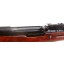 Deactivated Soviet SKS Rifle