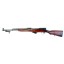 Deactivated Soviet SKS Rifle Dated 1951