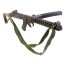 Deactivated Sterling MK4 L2A3 SMG